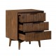 Corndell Harley Bedside - 6772