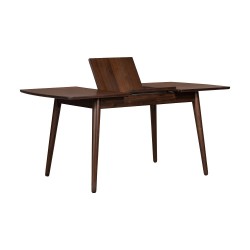 Corndell Harley Extending Dining Table - 6913 - EASTER PROMOTION UNTIL 30-4-2025 - FREE LOVE TO SHOP VOUCHERS FOR ALL ORDERS PLACED THIS MONTH. 