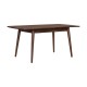 Corndell Harley Extending Dining Table - 6913