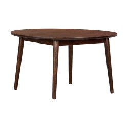 Corndell Harley Round Dining Table - 6914