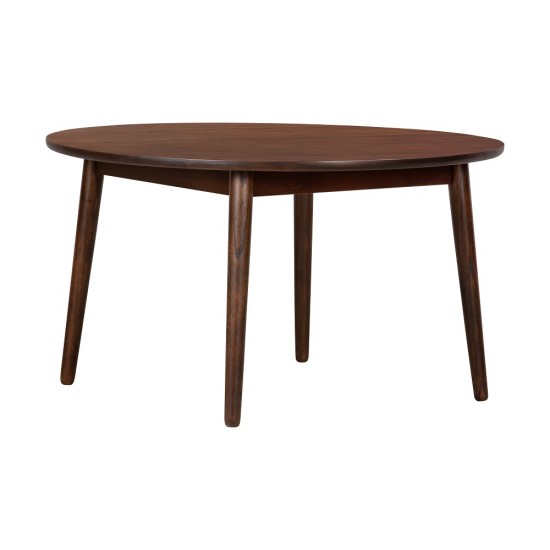 Corndell Harley Round Dining Table - 6914