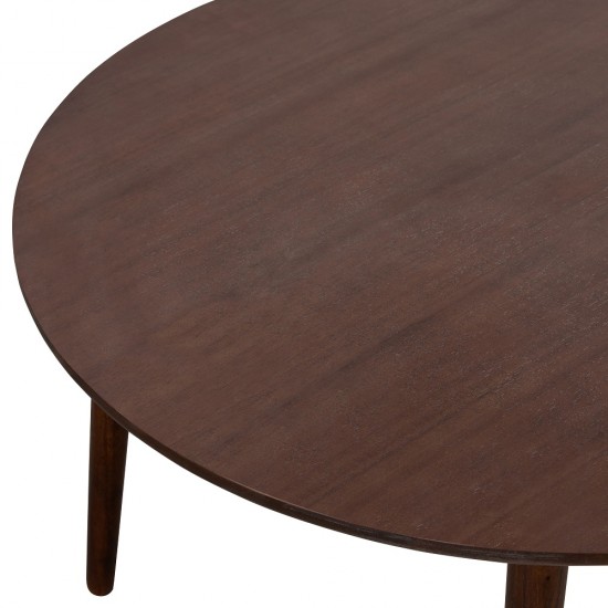 Corndell Harley Round Dining Table - 6914