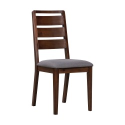 Corndell Harley Ladder Back Dining Chair - 6915 - EASTER PROMOTION UNTIL 30-4-2025 - FREE LOVE TO SHOP VOUCHERS FOR ALL ORDERS PLACED THIS MONTH. 