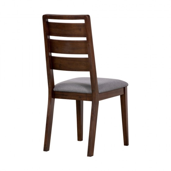 Corndell Harley Ladder Back Dining Chair - 6915