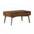 Corndell Harley Coffee Table - 6916 - FREE LOVE TO SHOP VOUCHERS FOR ALL ORDERS PLACED ON THIS COLLECTION