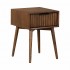 Corndell Harley Side Table - 6918 - FREE LOVE TO SHOP VOUCHERS FOR ALL ORDERS PLACED ON THIS COLLECTION