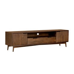 Corndell Harley Large TV Unit - 6921 - EASTER PROMOTION UNTIL 30-4-2025 - FREE LOVE TO SHOP VOUCHERS FOR ALL ORDERS PLACED THIS MONTH. 