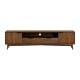 Corndell Harley Large TV Unit - 6921