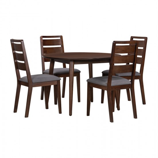 Corndell Harley Round Dining Table - 6914