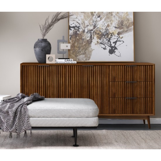 Corndell Harley Large Sideboard - 6777