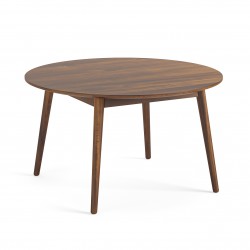 Corndell Harley Small Round Coffee Table - 6917 - EASTER PROMOTION UNTIL 30-4-2025 - FREE LOVE TO SHOP VOUCHERS FOR ALL ORDERS PLACED THIS MONTH. 
