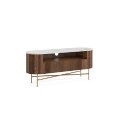 Corndell Harvard Small Media TV Stand - 6318 - EASTER PROMOTION UNTIL 30-4-2025 - FREE LOVE TO SHOP VOUCHERS FOR ALL ORDERS PLACED THIS MONTH. 
