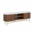 Corndell Harvard Large Media TV Stand - 6319