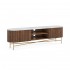 Corndell Harvard Extra Large Media TV Stand - 6320  - FREE LOVE TO SHOP VOUCHERS FOR ALL ORDERS PLACED ON THIS COLLECTION