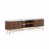 Corndell Harvard Extra Large Media TV Stand - 6320