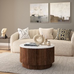 Corndell Harvard Coffee Table - 6323 - EASTER PROMOTION UNTIL 30-4-2025 - FREE LOVE TO SHOP VOUCHERS FOR ALL ORDERS PLACED THIS MONTH. 