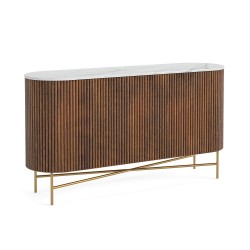 Corndell Harvard Large Sideboard - 6324 - EASTER PROMOTION UNTIL 30-4-2025 - FREE LOVE TO SHOP VOUCHERS FOR ALL ORDERS PLACED THIS MONTH. 
