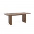 Corndell Harvard Oval Dining Table - 6326