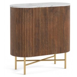 Corndell Harvard Mini Sideboard - 7174 - EASTER PROMOTION UNTIL 30-4-2025 - FREE LOVE TO SHOP VOUCHERS FOR ALL ORDERS PLACED THIS MONTH. 