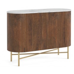 Corndell Harvard Small Sideboard - 7175 - EASTER PROMOTION UNTIL 30-4-2025 - FREE LOVE TO SHOP VOUCHERS FOR ALL ORDERS PLACED THIS MONTH. 