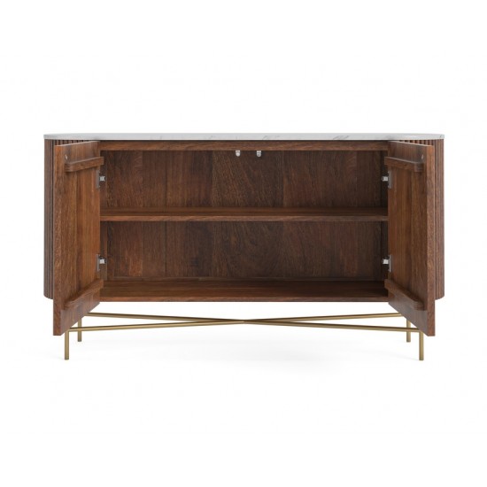 Corndell Harvard Large Sideboard - 6324