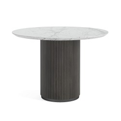 Corndell Lucas Round Dining Table - 6309M