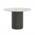 Corndell Lucas Round Dining Table - 6309M - EASTER PROMOTION UNTIL 30-4-2025 - FREE LOVE TO SHOP VOUCHERS FOR ALL ORDERS PLACED THIS MONTH. 
