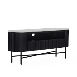 Corndell Lucas Small Media TV Stand - 6310 - EASTER PROMOTION UNTIL 30-4-2025 - FREE LOVE TO SHOP VOUCHERS FOR ALL ORDERS PLACED THIS MONTH. 