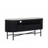 Corndell Lucas Small Media TV Stand - 6310 - FREE LOVE TO SHOP VOUCHERS FOR ALL ORDERS PLACED ON THIS COLLECTION