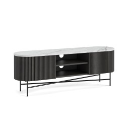 Corndell Lucas Large Media TV Stand - 6311