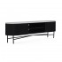 Corndell Lucas Extra Large Media TV Stand - 6312