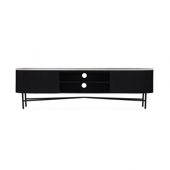 Corndell Lucas Extra Large Media TV Stand - 6312