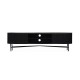 Corndell Lucas Extra Large Media TV Stand - 6312