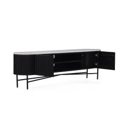 Corndell Lucas Extra Large Media TV Stand - 6312 - EASTER PROMOTION UNTIL 30-4-2025 - FREE LOVE TO SHOP VOUCHERS FOR ALL ORDERS PLACED THIS MONTH. 