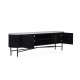 Corndell Lucas Extra Large Media TV Stand - 6312