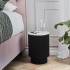 Corndell Lucas Side Table with Door - 6313 - IN STOCK  - EASTER PROMOTION UNTIL 30-4-2025 - FREE LOVE TO SHOP VOUCHERS FOR ALL ORDERS PLACED THIS MONTH. 