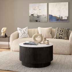 Corndell Lucas Coffee Table - 6315 - EASTER PROMOTION UNTIL 30-4-2025 - FREE LOVE TO SHOP VOUCHERS FOR ALL ORDERS PLACED THIS MONTH. 