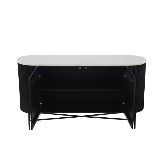 Corndell Lucas Large Sideboard - 6316