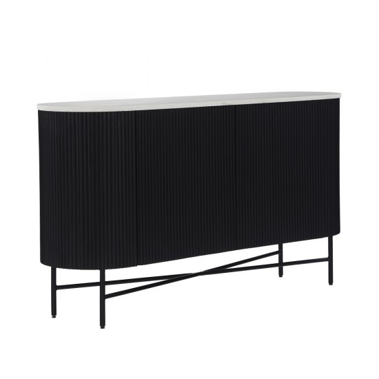 Corndell Lucas Large Sideboard - 6316