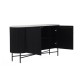 Corndell Lucas Large Sideboard - 6316