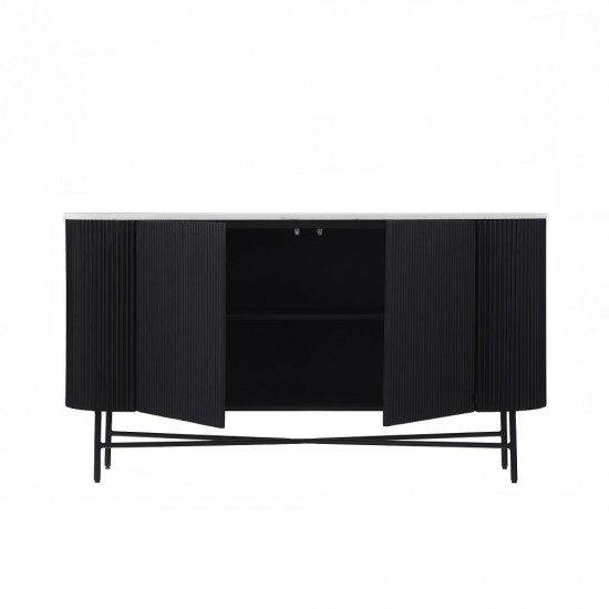 Corndell Lucas Large Sideboard - 6316