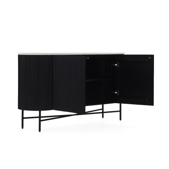 Corndell Lucas Large Sideboard - 6316