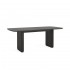 Corndell Lucas Oval Dining Table - 6325 - EASTER PROMOTION UNTIL 30-4-2025 - FREE LOVE TO SHOP VOUCHERS FOR ALL ORDERS PLACED THIS MONTH. 