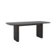 Corndell Lucas Oval Dining Table - 6325