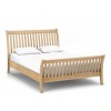 Corndell Nimbus 1251 Curved Bed 4ft 6" Wide Standard Double - Model 3527