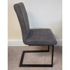Corndell Oak Mill Dining Chair - Tan or Grey