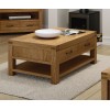 Corndell Sherwood 3695 Coffee Table with Drawer