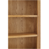 Corndell Sherwood 3709 Slim Bookcase