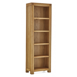 Corndell Sherwood 3709 Slim Bookcase