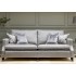 Duresta Amelia Grand Sofa - 2 Cushion Version - SALE PROMO PRICE NOW ON - ENDS 2nd JUNE !